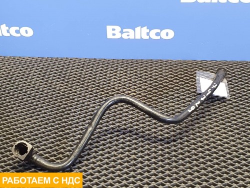 Трубка системы охлаждения