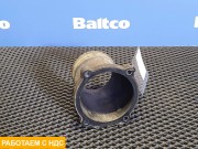 Патрубок интеркулера