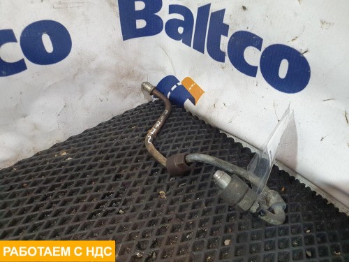 Трубка топливная