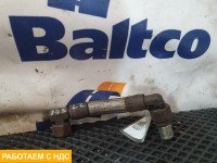 Трубка топливная