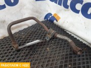 Трубка топливная