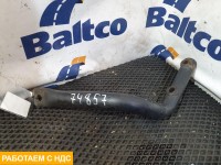 Кронштейн выхлопной трубы