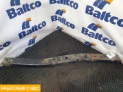 Кронштейн выхлопной трубы