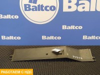 Накладка левая