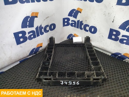 Рамка блока разъемов