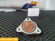 Заглушка коллектора выпускного