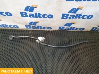 Трубка топливная