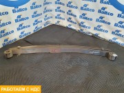 Рессора передняя