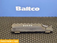 Накладка крепление АКБ