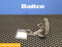 Кронштейн воздушных трубок