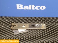 Пластина крепежная