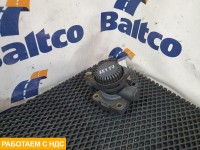 Клапан ускорительный