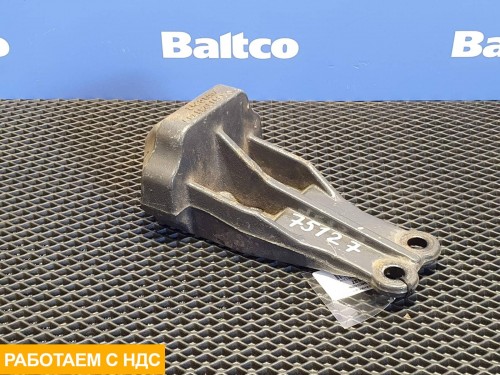 Отбойник задней рессоры