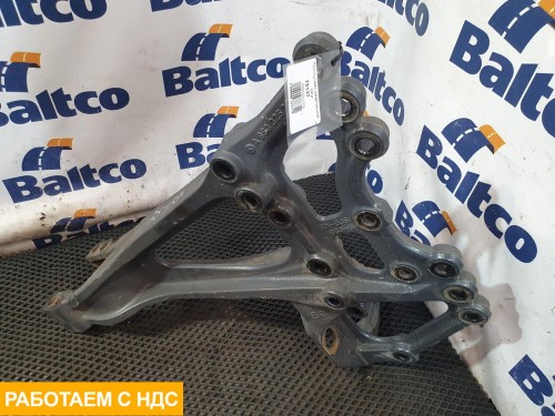 Кронштейн реактивной тяги