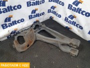 Кронштейн реактивной тяги