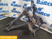 Кронштейн реактивной тяги