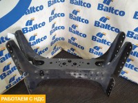 Траверса рамы поперечная