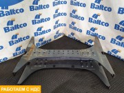 Траверса рамы поперечная