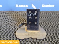 Площадка подушки