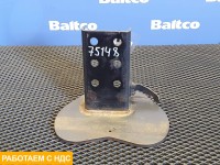 Площадка подушки