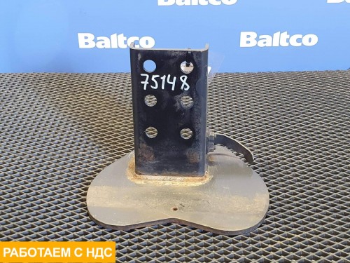 Площадка подушки