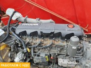 Двигатель MX340 460 л.с Euro 5