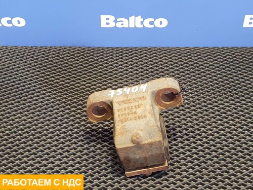 Кронштейн переднего стабилизатора