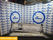 Спойлер бака (комплект)