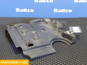 Защита двигателя