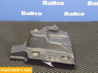 Защита двигателя