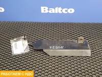 Кронштейн радиатора