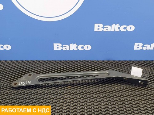 Кронштейн патрубка воздушного