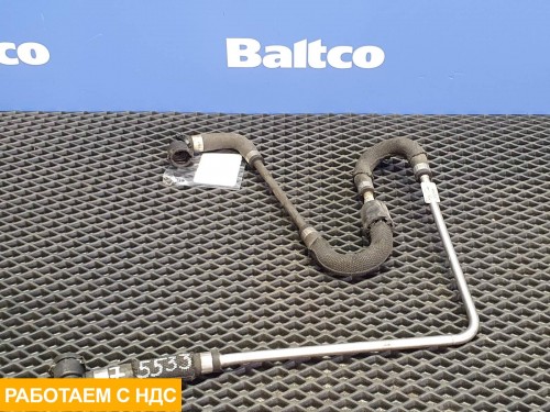 Трубка системы охлаждения