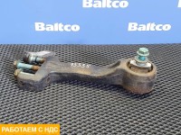 Кронштейн крепления торсиона