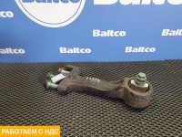 Кронштейн крепления торсиона