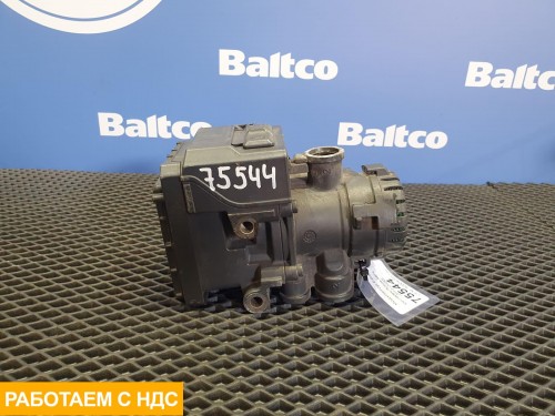 Модулятор EBS