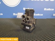 Модулятор EBS