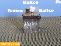 Насос подъема кабины