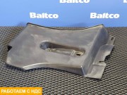 Крыло переднее