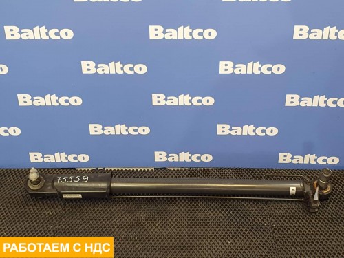 Цилиндр подъема кабины