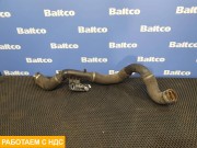 Патрубок радиатора