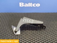 Кронштейн переднего бампера