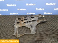 Кронштейн крепления крыла