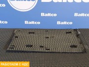 Брызговик передний