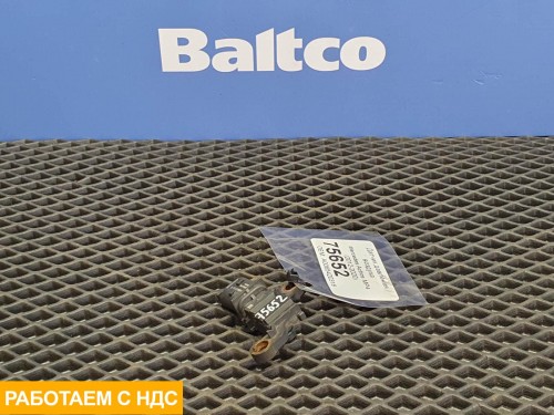 Датчик давления воздуха