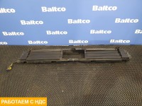 Заслонка воздушная