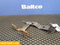 Кронштейн крана ABS