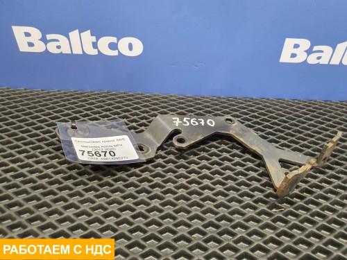 Кронштейн крана ABS