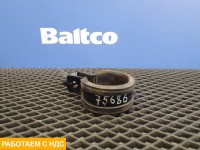 Хомут трубки системы охлаждения