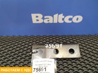 Пластина крепежная